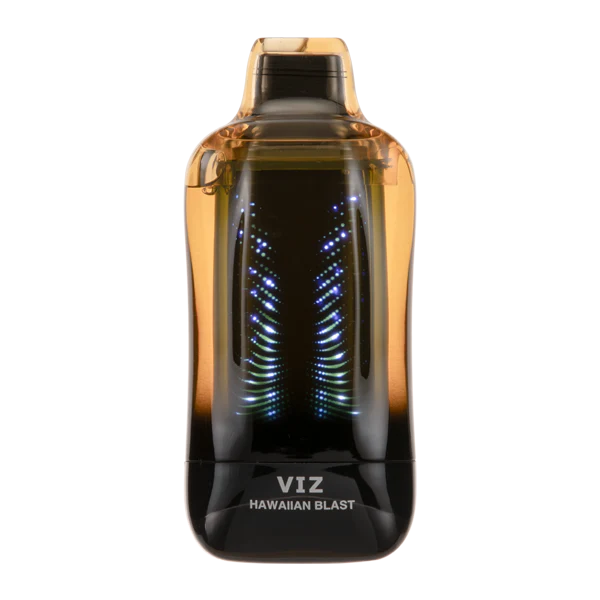 Hawaiian Blast Disposable Vape - Lost Mary Viz 55K